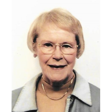 Photo of PATRICIA KERRISON