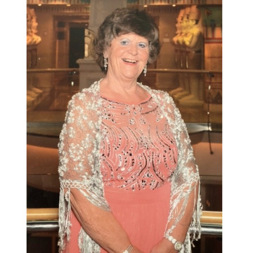 Notice Gallery for VALERIE MARY PARRIS