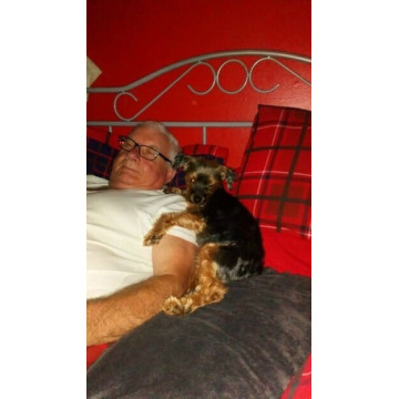 Photo of ROBERT BUTTERWORTH