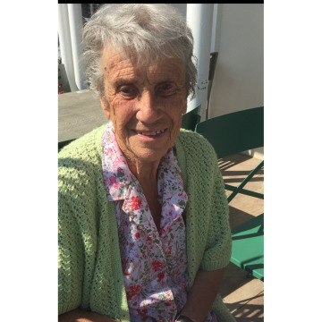 Photo of Pamela MORECROFT