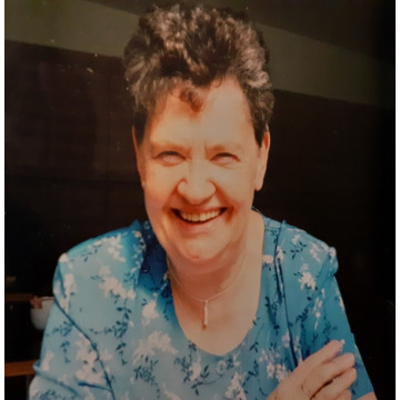 Photo of MURIEL MITCHELL
