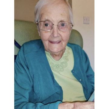 Photo of June GOODMAN