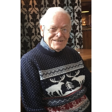 Photo of Stan FOOTITT