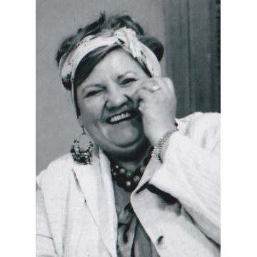 Photo of HALINA GRENAGHAN