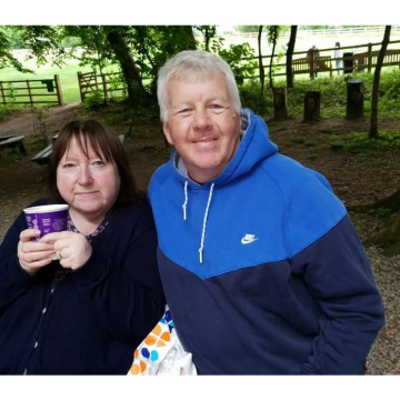 Photo for notice Chris HOLMES