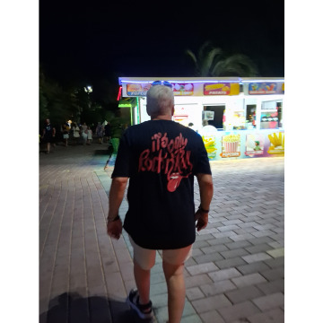 Photo for notice Chris HOLMES