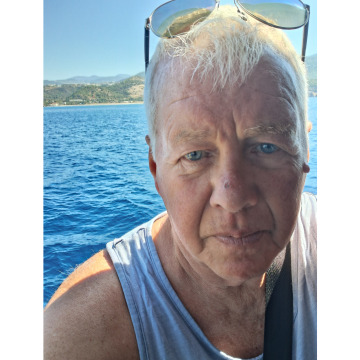 Photo for notice Chris HOLMES