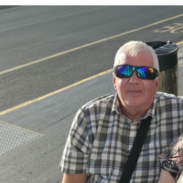 Photo for notice Chris HOLMES