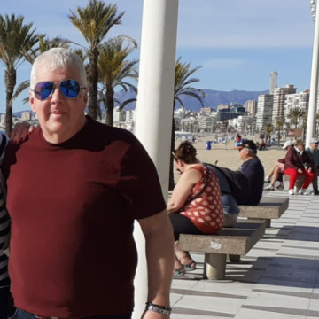 Photo for notice Chris HOLMES