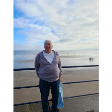 Photo for notice Chris HOLMES