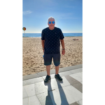 Photo for notice Chris HOLMES