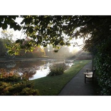 Photo for notice Chris HOLMES