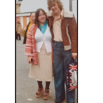 Photo for notice Chris HOLMES