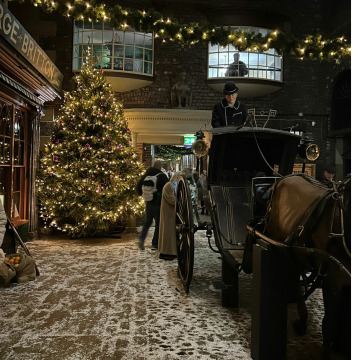 Photo for notice Chris HOLMES