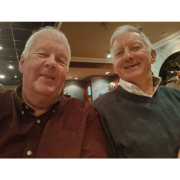 Photo for notice Chris HOLMES