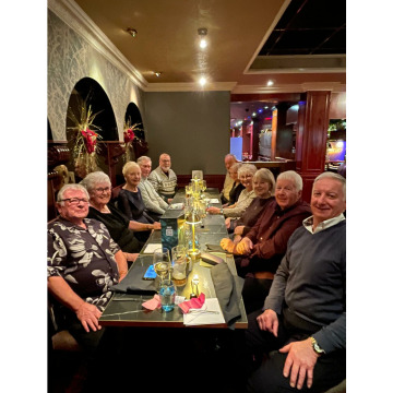 Photo for notice Chris HOLMES