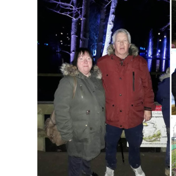 Photo for notice Chris HOLMES