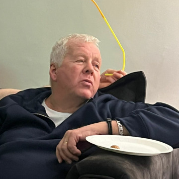 Photo for notice Chris HOLMES