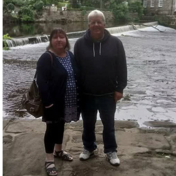 Photo for notice Chris HOLMES