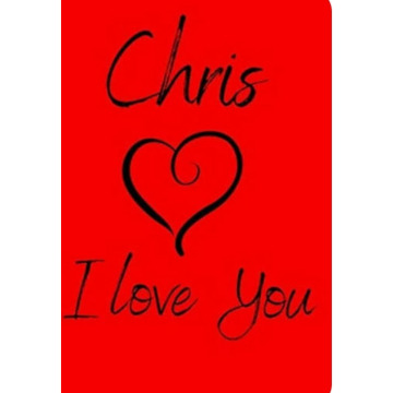 Photo for notice Chris HOLMES