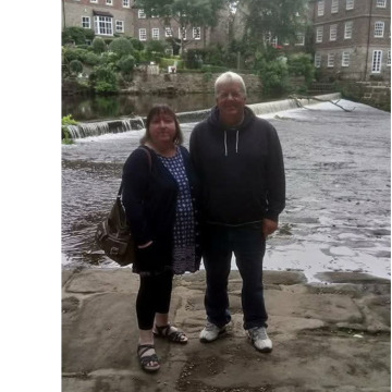 Photo for notice Chris HOLMES