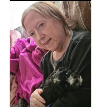 Photo for notice Chris HOLMES