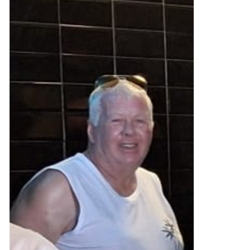 Photo for notice Chris HOLMES