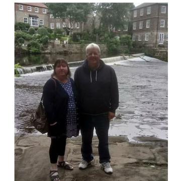 Photo for notice Chris HOLMES