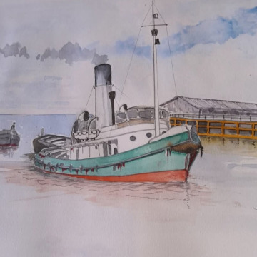 Photo for notice Chris HOLMES