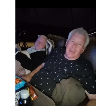 Photo for notice Chris HOLMES