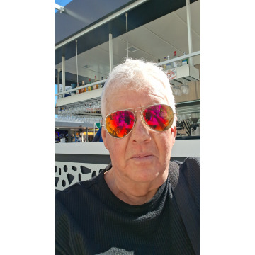 Photo for notice Chris HOLMES