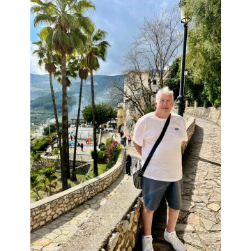 Photo for notice Chris HOLMES