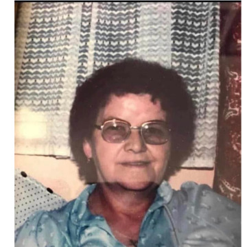 Photo for notice Chris HOLMES