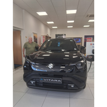 Photo for notice Chris HOLMES