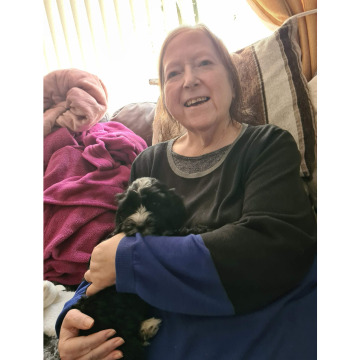 Photo for notice Chris HOLMES