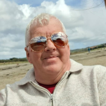 Photo for notice Chris HOLMES