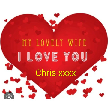 Photo for notice Chris HOLMES