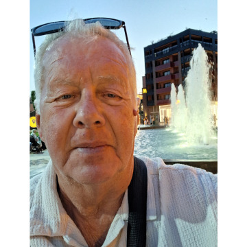 Photo for notice Chris HOLMES