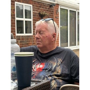 Photo for notice Chris HOLMES