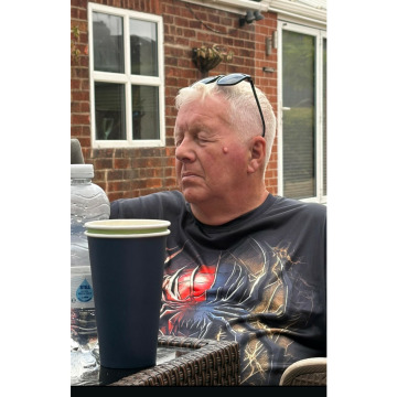 Photo for notice Chris HOLMES