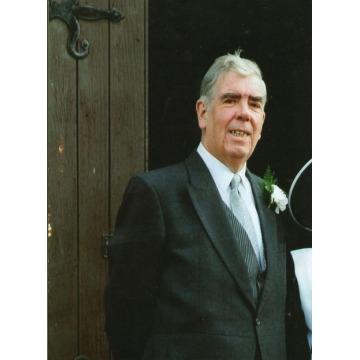 Photo of Robert Samuel Gwyn
