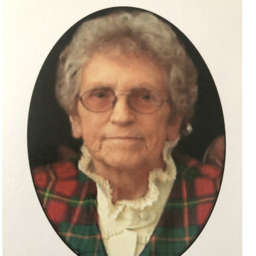 Photo of Mary TAYLOR