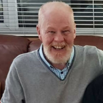 Photo of David JORDAN