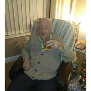 Photo of Harry SUTTON