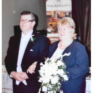 Photo of EVELYN URE SMITH