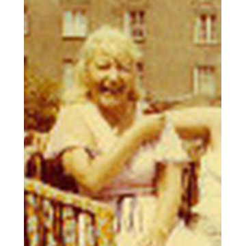 Photo of Cathleen Mary WARWICK