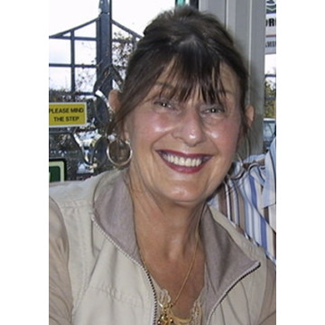 Photo of Pamela Claire CUTTING