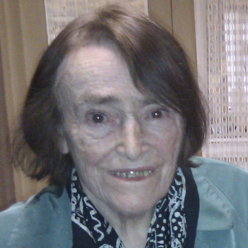 Photo of ELLEN MCDONNELL