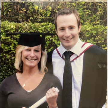 Photo of Daniel George HOPKINS