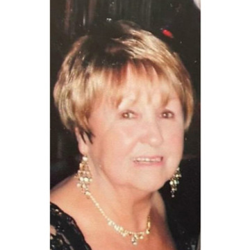 Photo of BARBARA DALEY